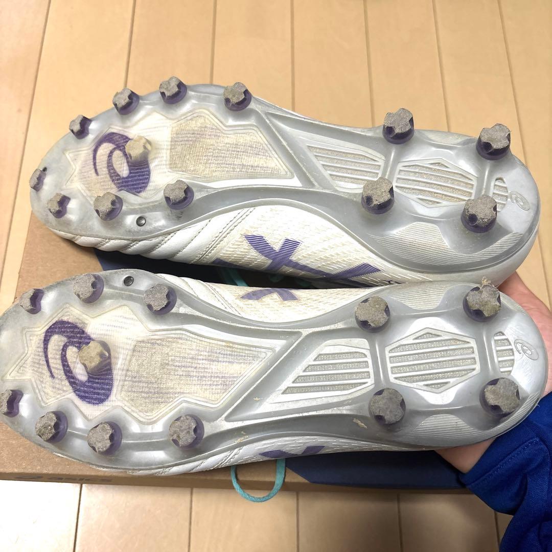 【美品】アシックス DSLIGHT X-FLY PRO2 26.5