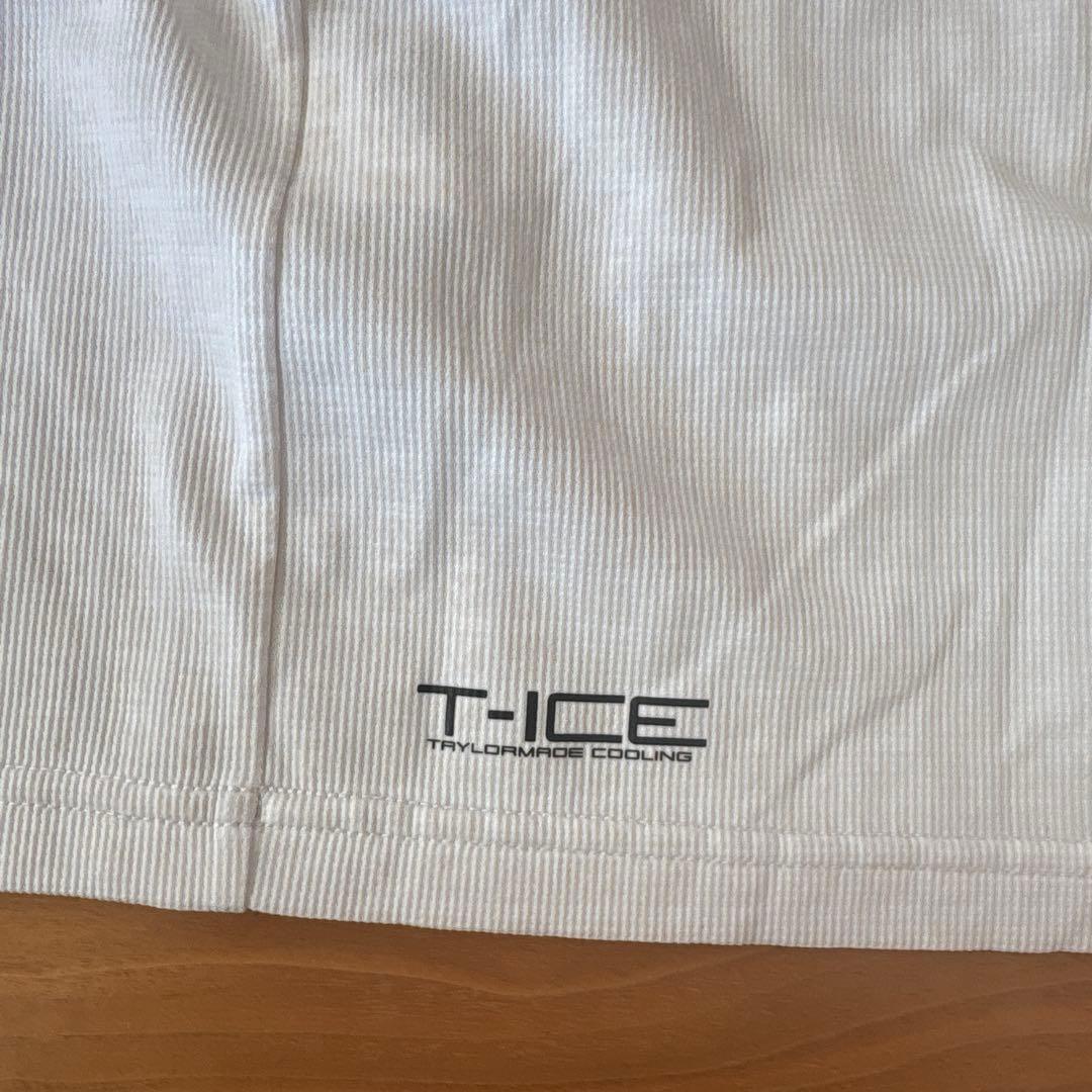 お値下！！極美品！TaylorMade レディースゴルフシャツ