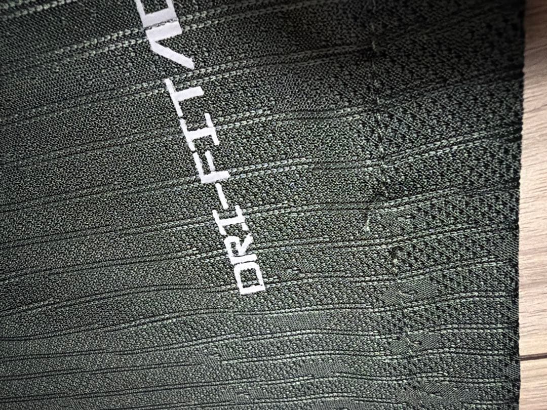 Liverpool Nike DRI-FIT ジャージ Mサイズ