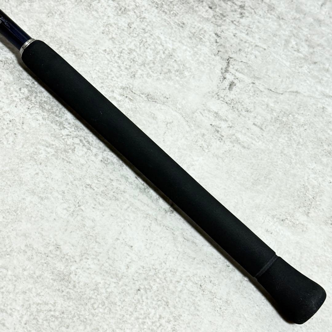 ☆程度良好☆シマノ 22コルトスナイパーSS LSJ S96ML/SHIMANO
