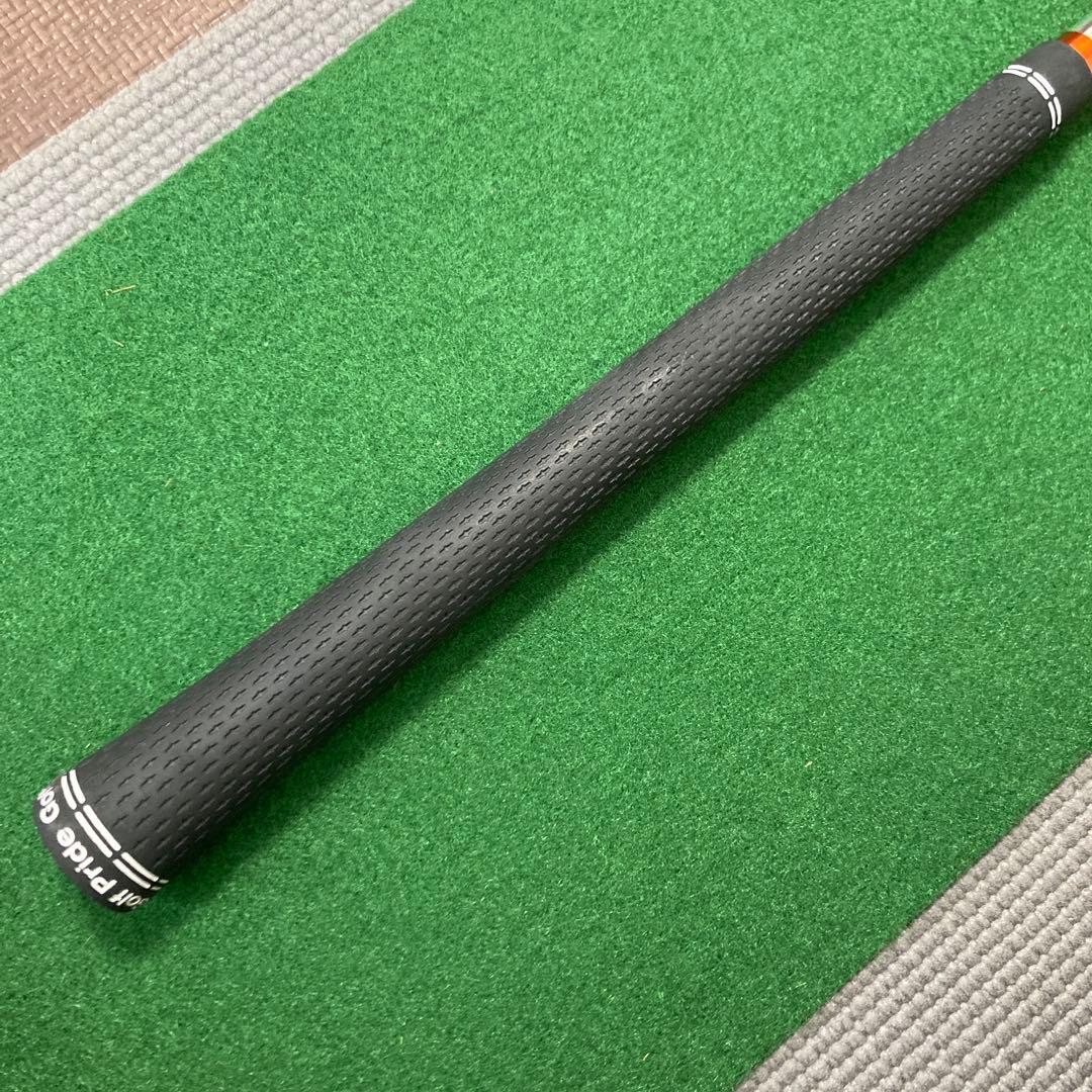 PING Mitsubishi Rayon Diamana R60 Sシャフト