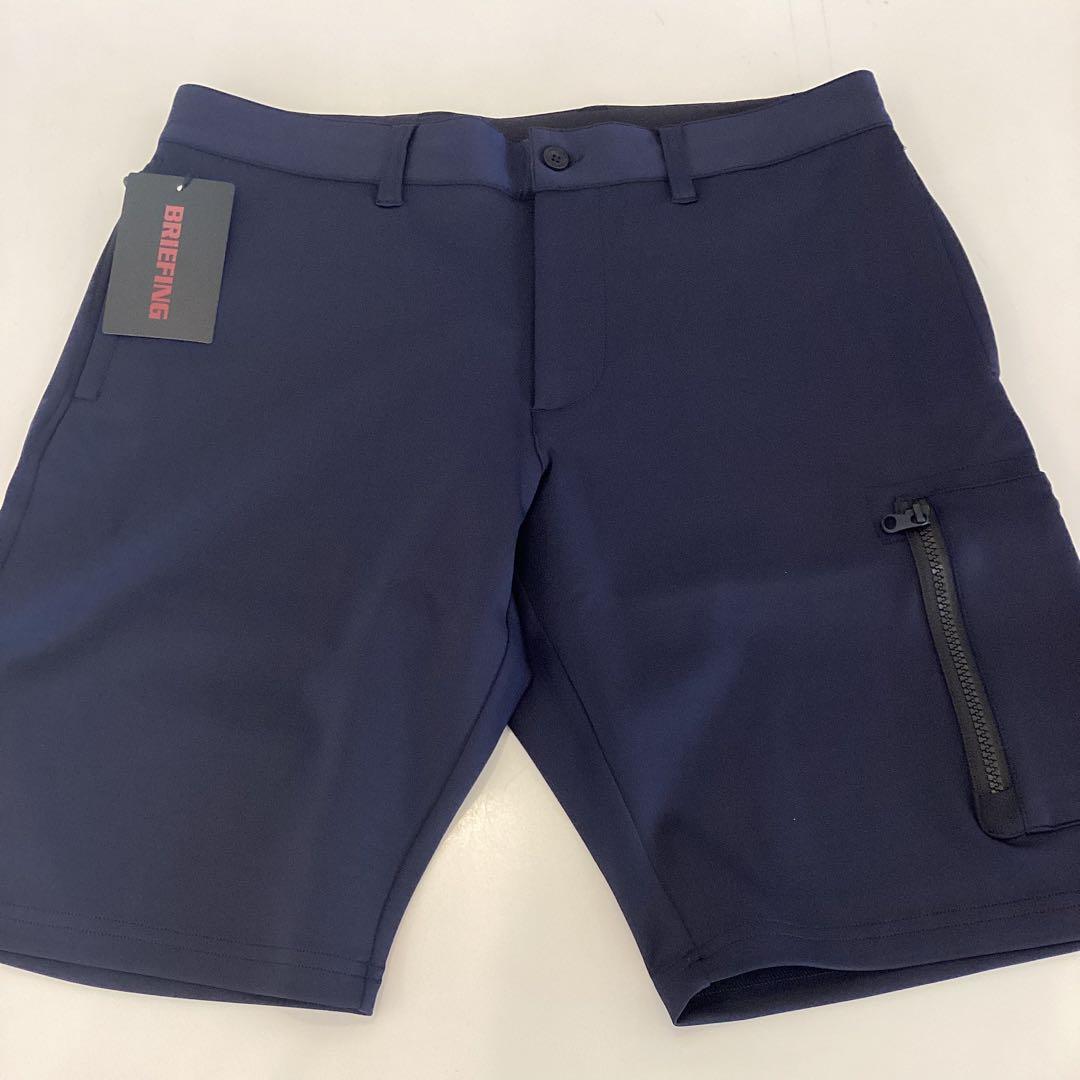 新品　BRIEFING BIG BEAT CARGO SHORT PANTS