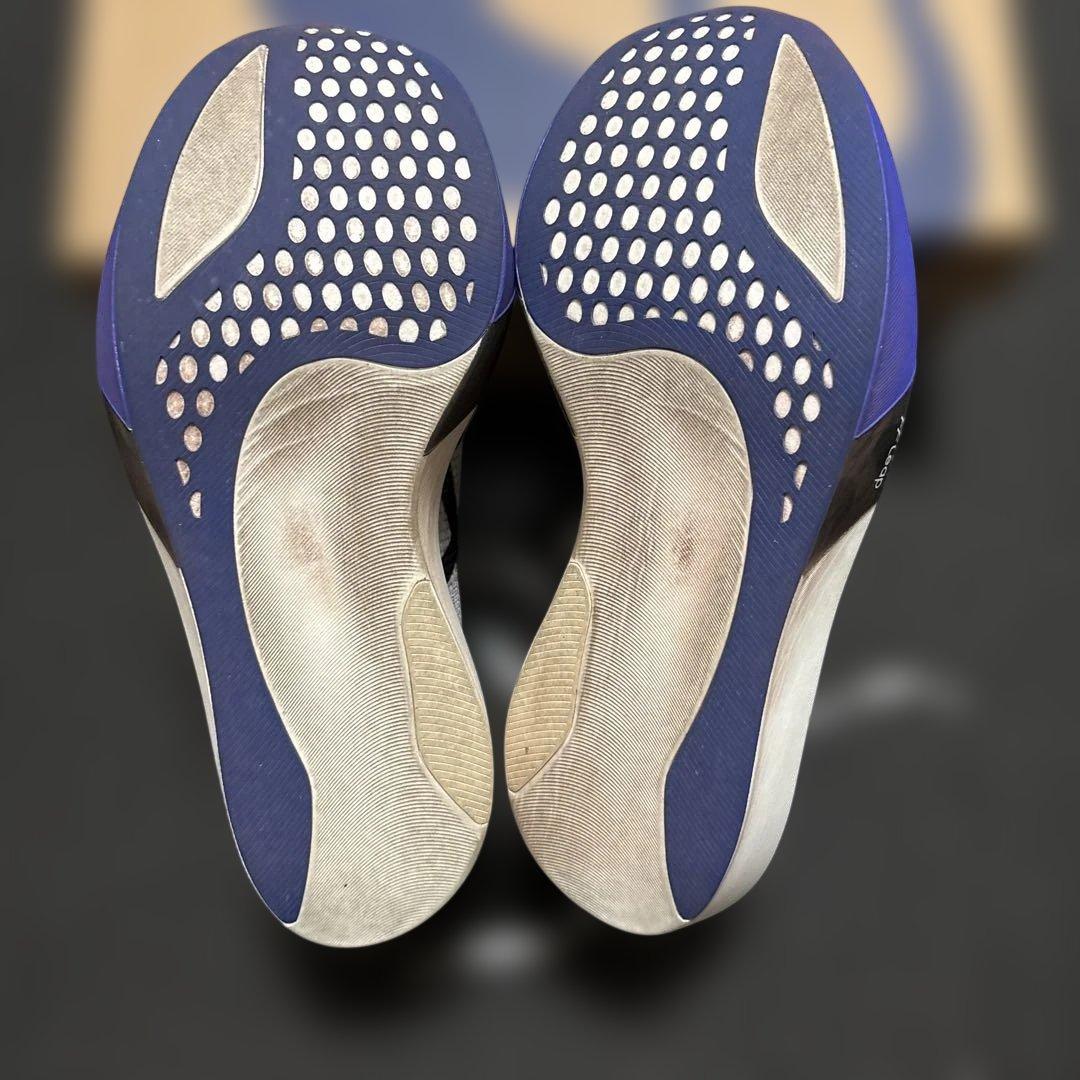 スパイク・シューズ ASICS SPEED SKY TOKYO 27.5cm