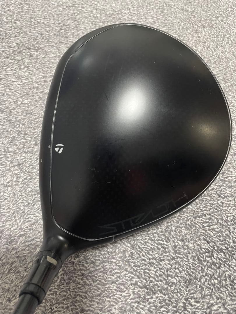 TaylorMade マイステルス2プラス 9.0° ドライバー