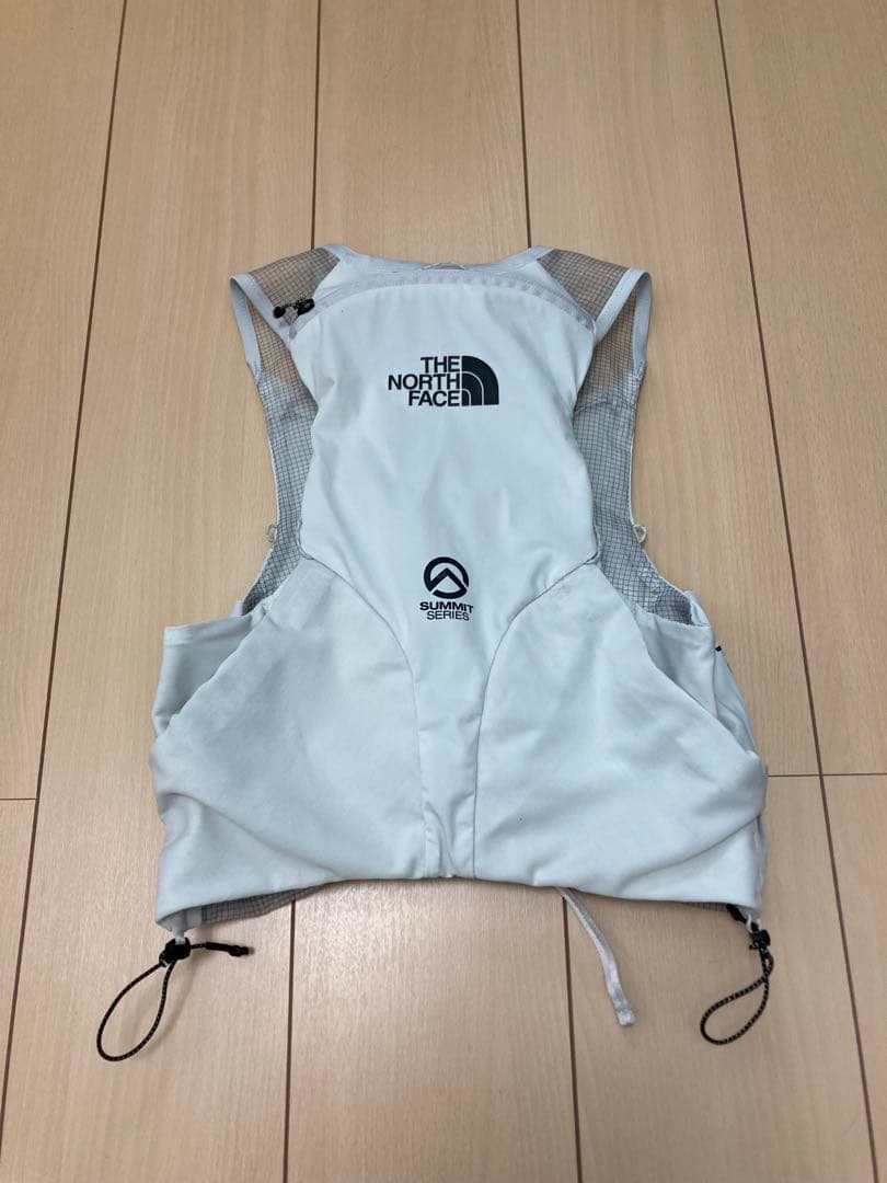 ノースフェイス　HST ヒューム6 Lサイズ