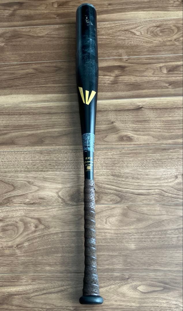 EASTON イーストン 高校野球 新基準バット　83cm 900g以上