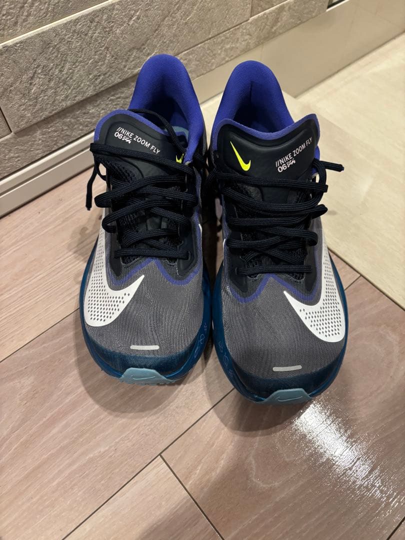 Nike ズームフライ6 27.0㎝