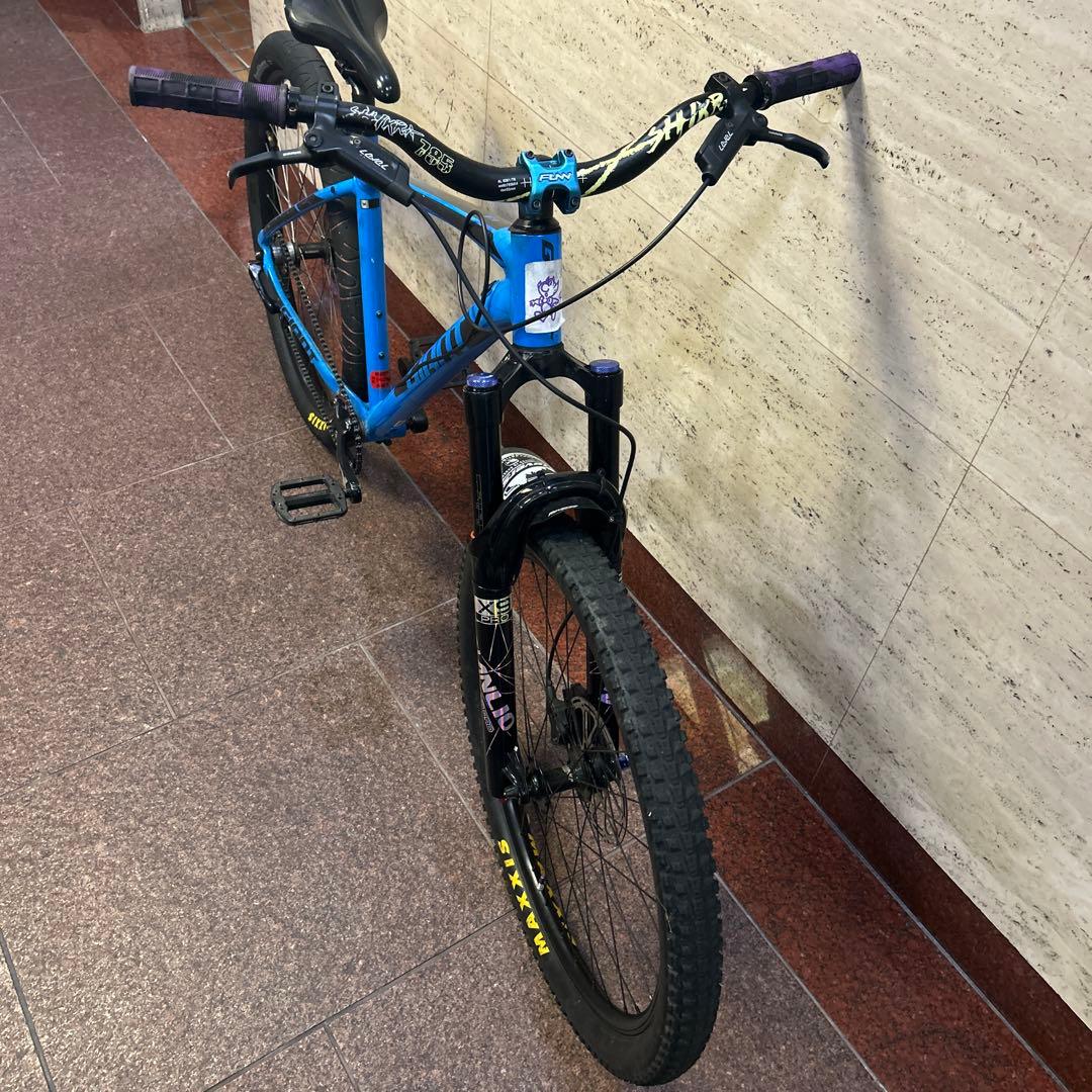 giant atx マウンテンバイク　BMX 神戸市