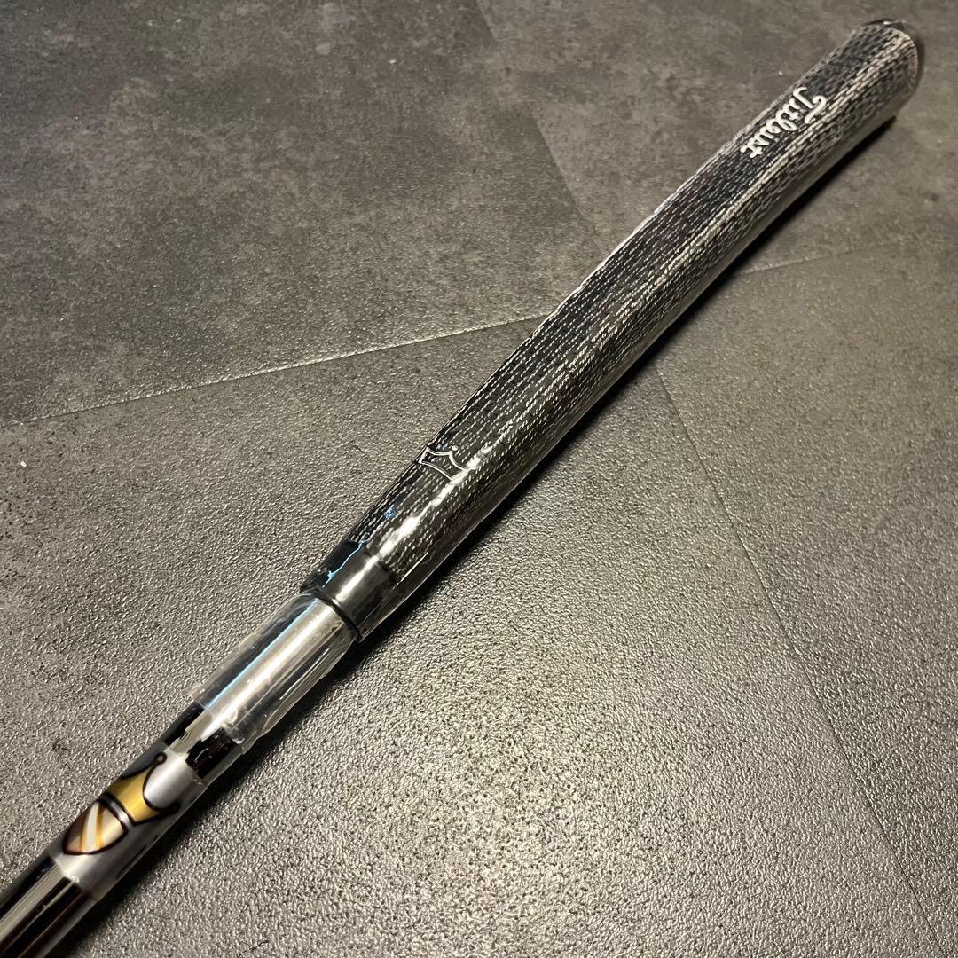 超希少！新品未使用！スコッティキャメロン プロプラチナム デルマー 3