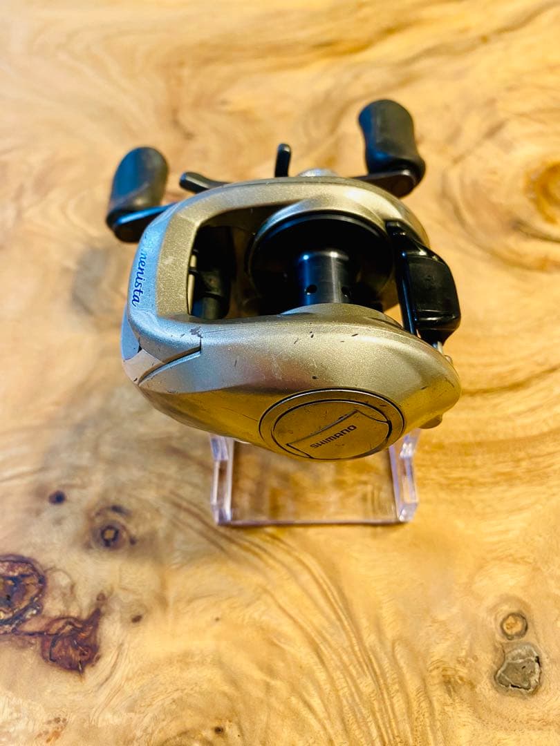 SHIMANO 10 AMENISTA シマノ　アメニスタ　ベイト　リール