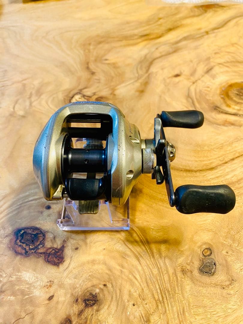 SHIMANO 10 AMENISTA シマノ　アメニスタ　ベイト　リール