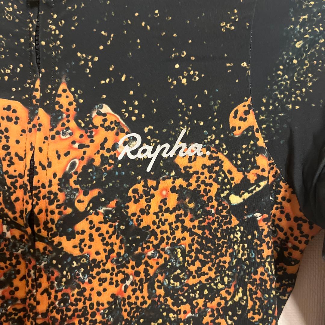 ラファ　Rapha レディース長袖サイクルジャージ　XS