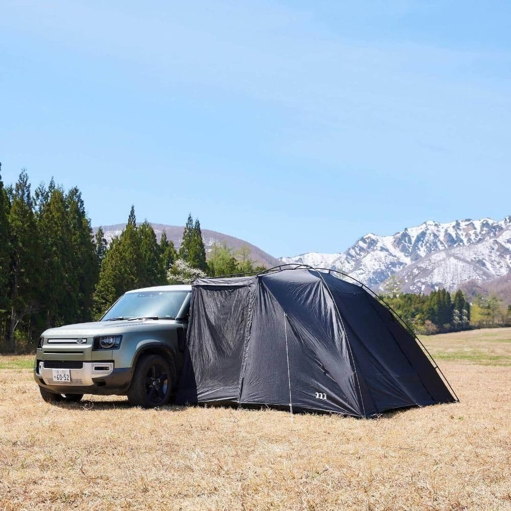 ※値下げ中※ PENELOPE CAR SIDE TARP　ムラコ