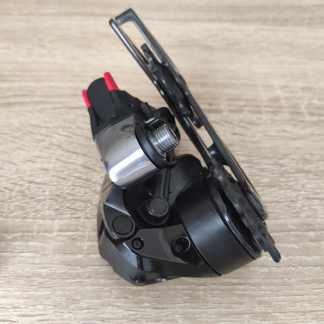 SRAM RED AXS リアディレイラー 12速 バッテリー付 動作確認済