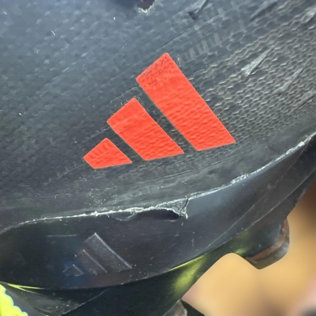 adidas アディダス サッカースパイク エックススピードポータル FG
