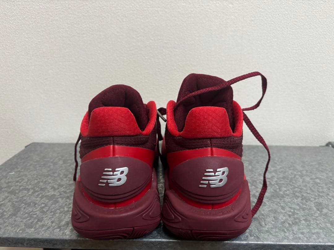New Balance two wxy v5ニューバランス27.0ワイズD