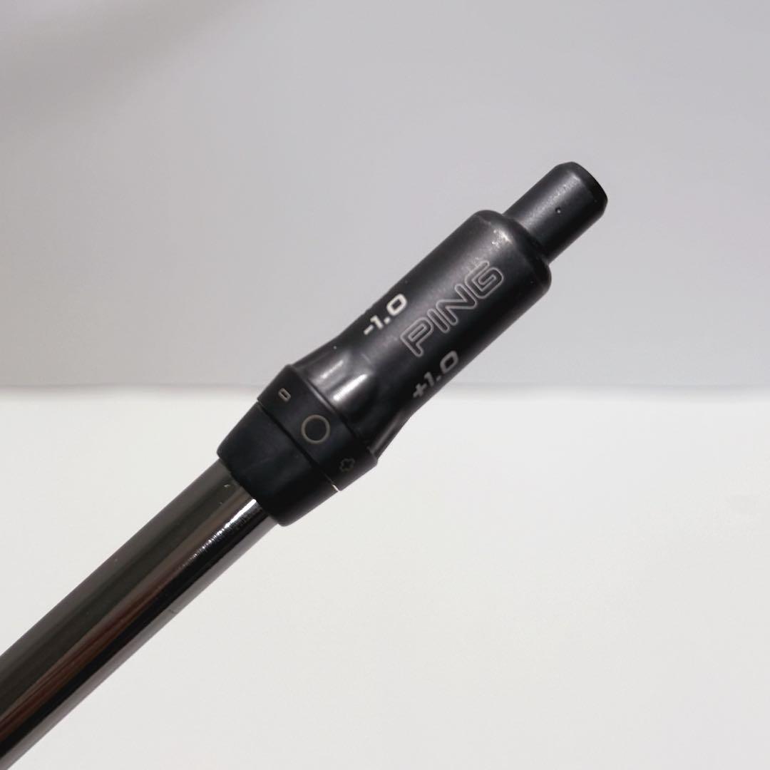 G425純正 PING TOUR173-65X ピンツアー 3w用 ピンスリーブ