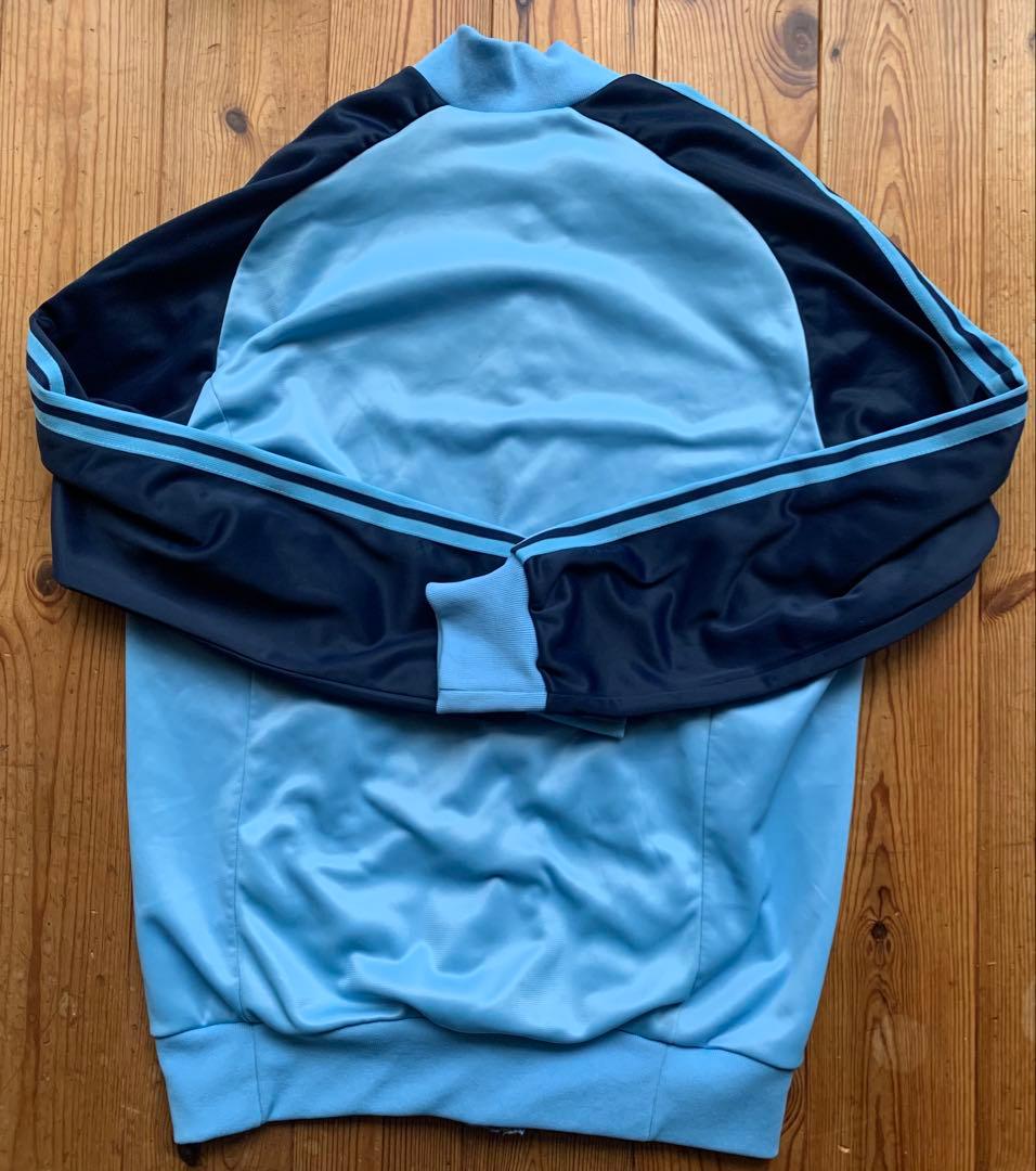 70年代 Adidas アディダス ATP VENTEX トラックジャケット M