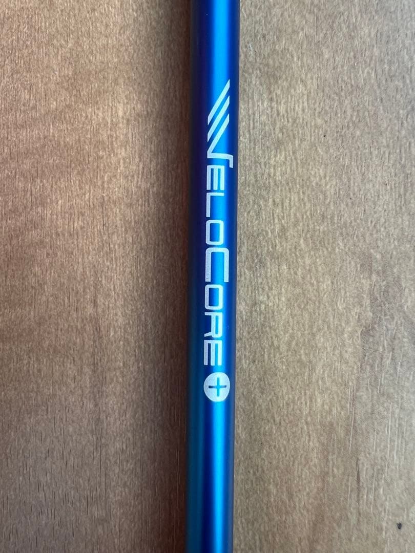 『美品』24VENTUS BLUE 6S 1W用テーラーメイド⭐︎45.75インチ