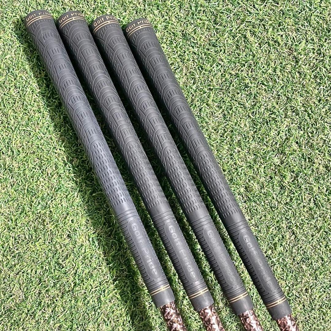 ホンマ HONMA BERES AIZU 3S アイアンセット 4本 A 右利き