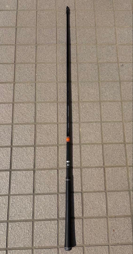 PING用　テンセイオレンジ　70s 45.25インチ　1w