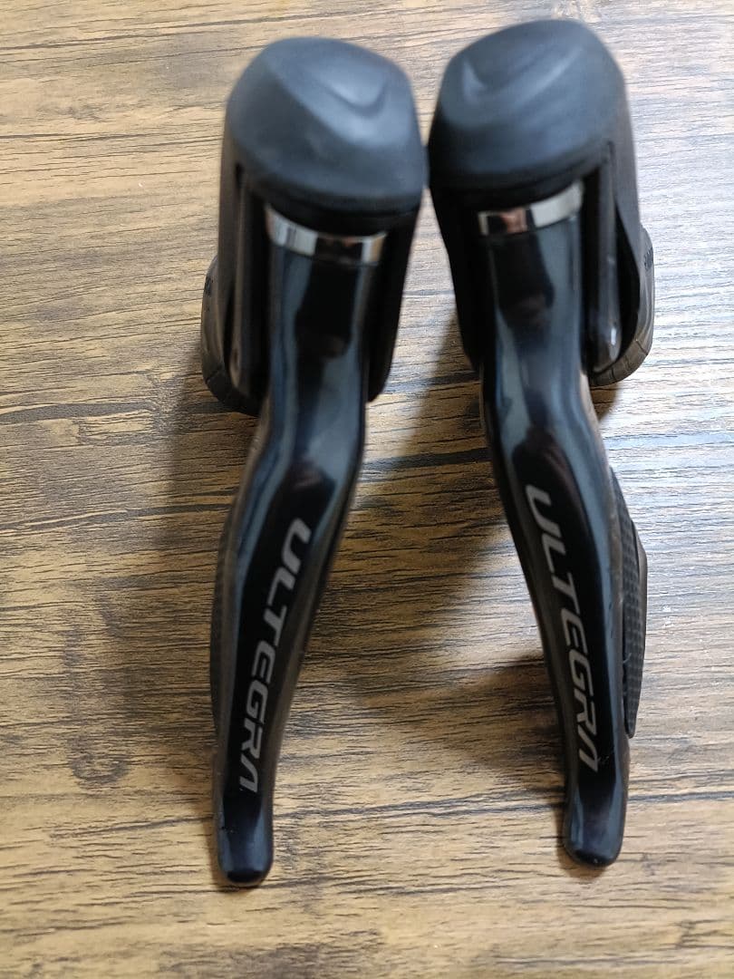 アルテグラ　ST-R8070 【完動品】　油圧Di2 11s