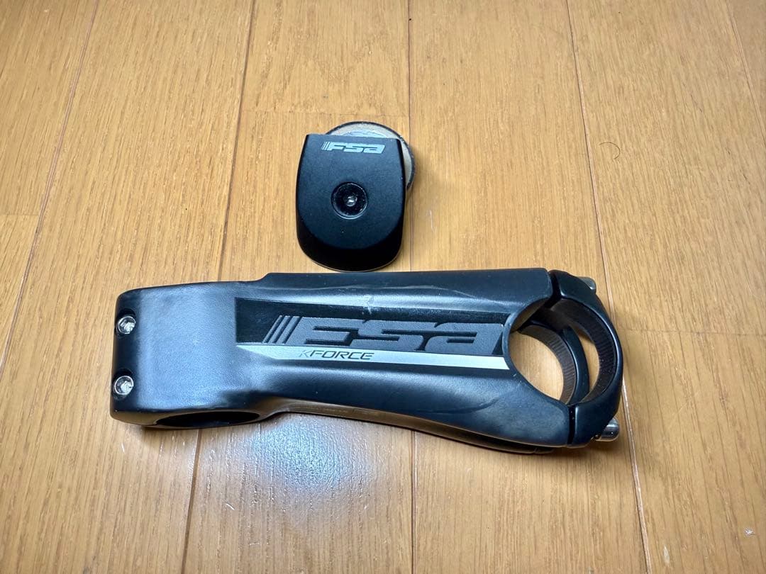 FSA K-FORCE ステム 110mm