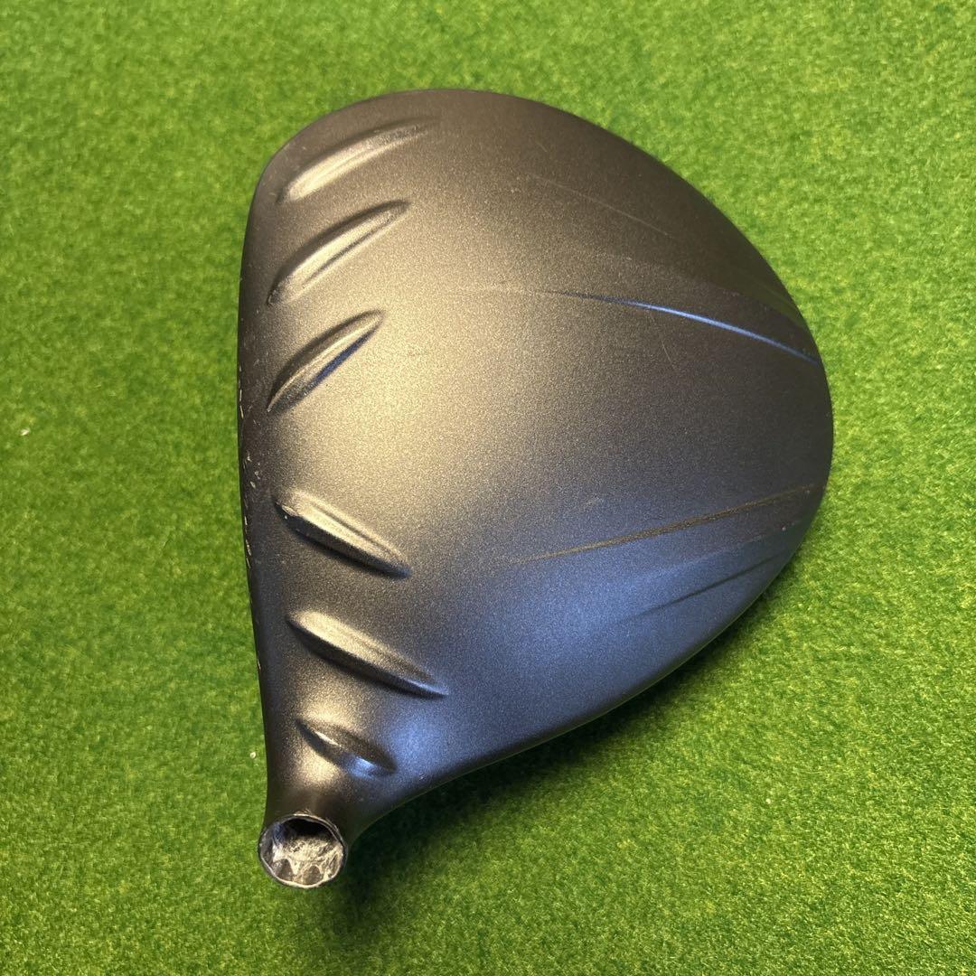 ping ピン g410 plus プラス　ドライバーヘッド