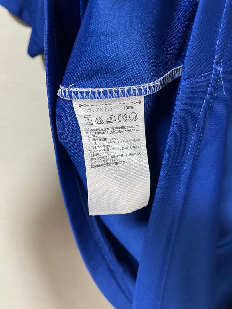 古着 adidas アルゼンチン代表 サッカー ユニフォーム メッシ