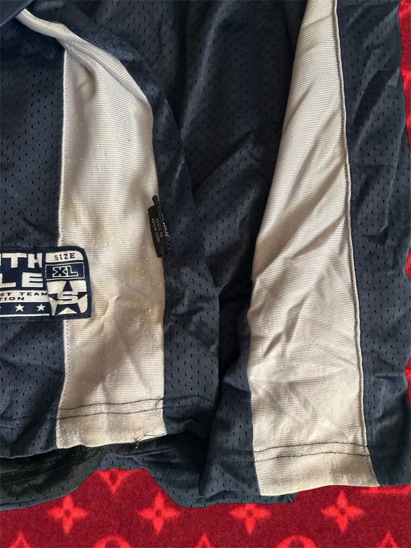 SOUTH POLE古着 アメカジ y2k SWAG ストリート 90's レア
