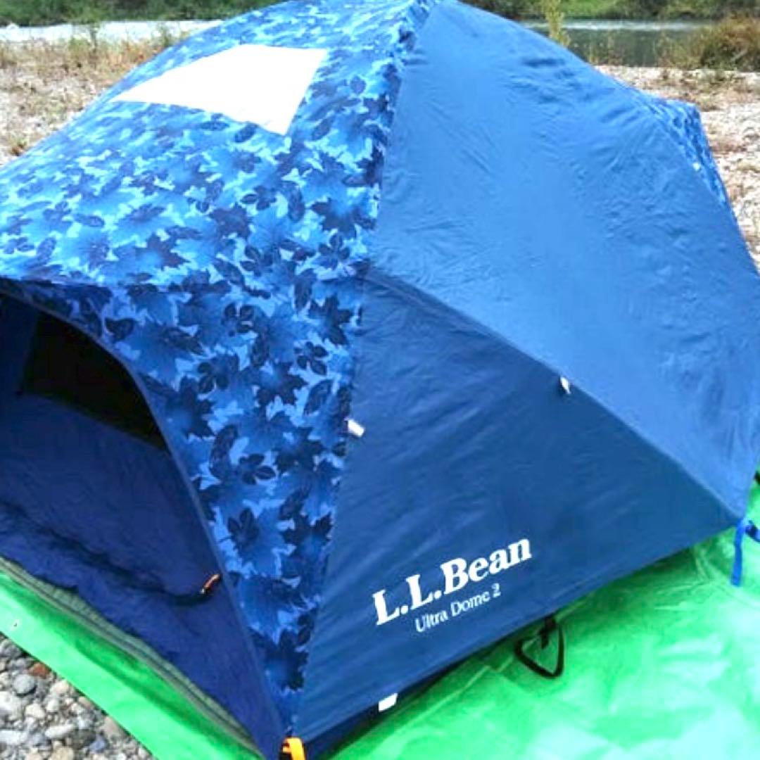 テント・タープ L.L.Bean Ultra Dome2