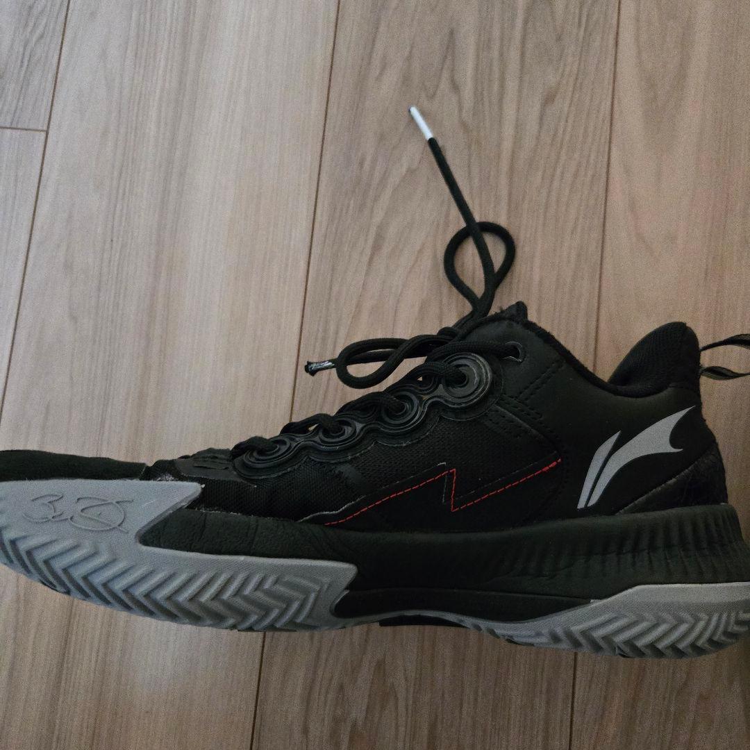 箱無しWay Of Wade, Son of Flash　27.5cm（JP）