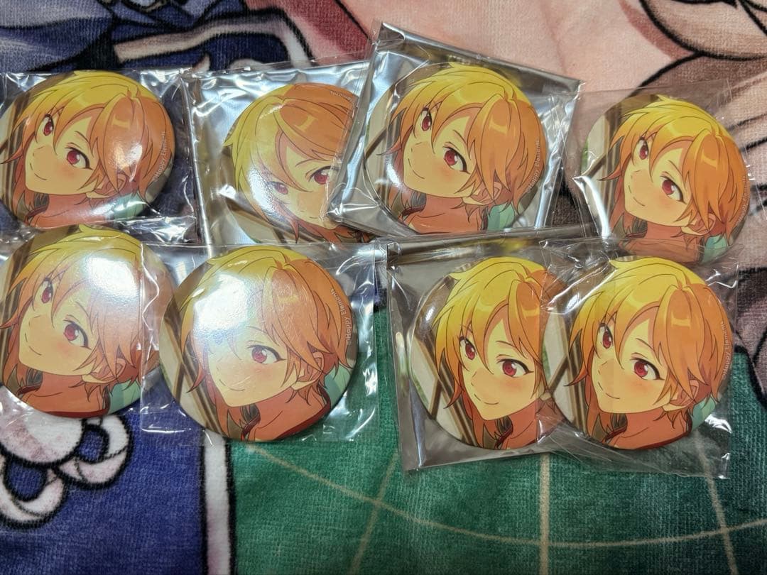 あんさんぶるスターズ あんスタ 仁兎なずな まとめ売り②