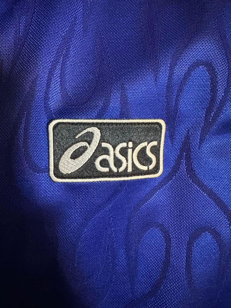 正規品1998年日本代表 ユニフォーム フランスW杯 中田英寿