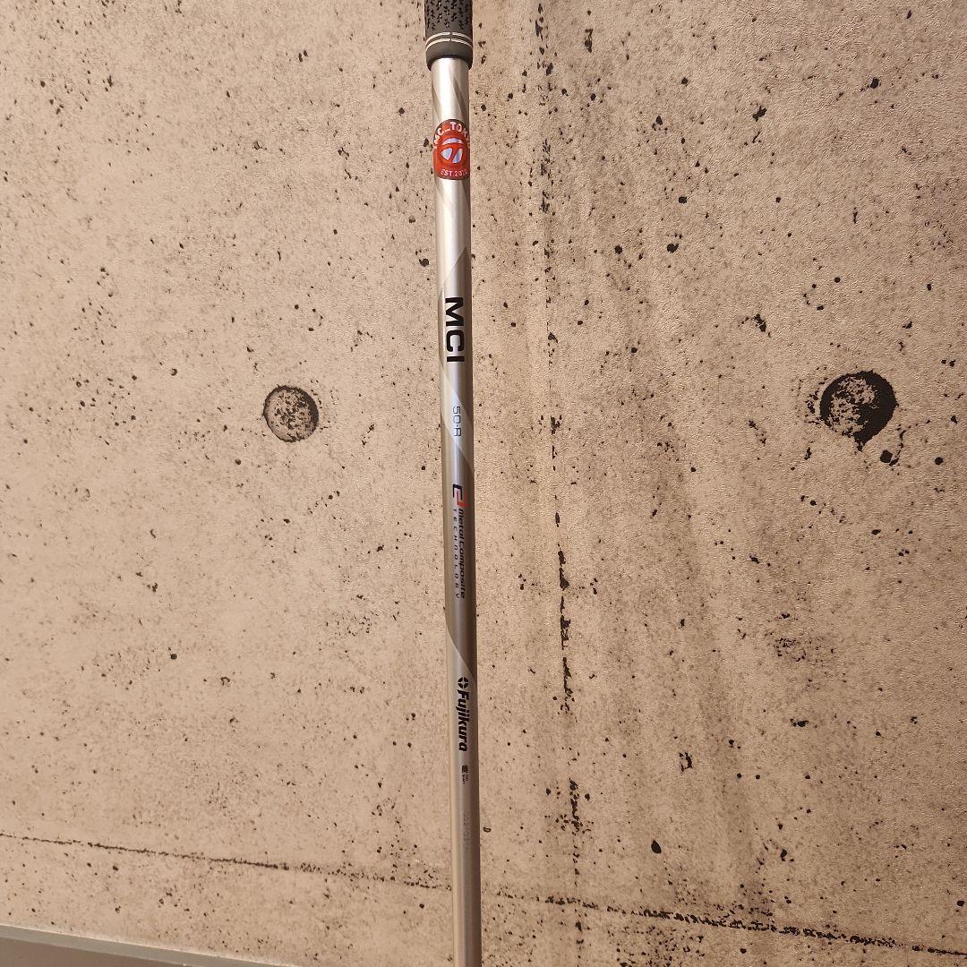 TaylorMade MCI ウェッジ