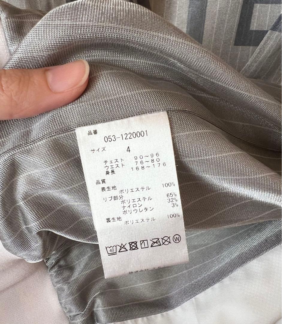 パーリーゲイツ　PEARLY GATES ブルゾン　タフレックスサーモトロン