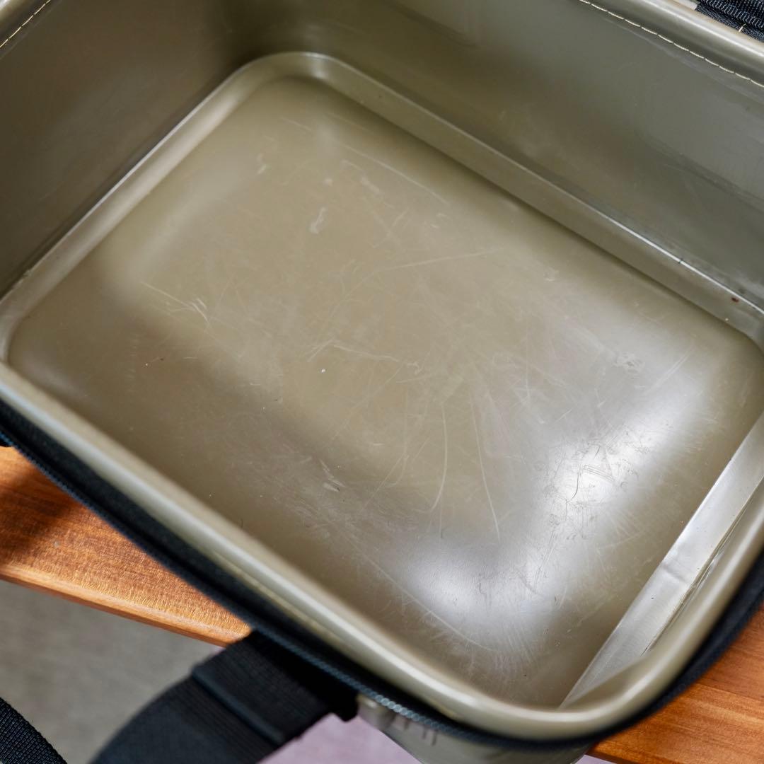 キャンプ食器8点セット