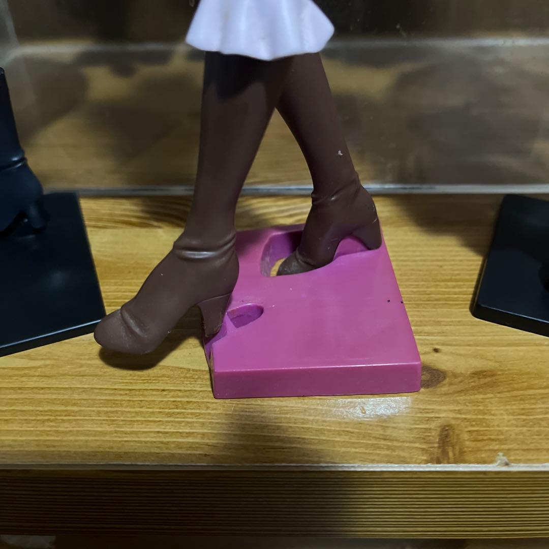 ワンピース GLITTER&GLAMOURS フィギュア