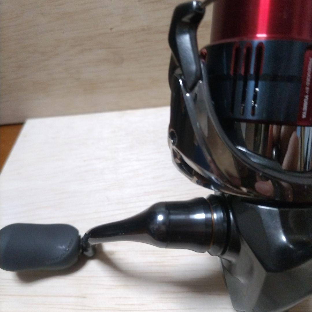 20ツインパワー 2500SHG カスタム品
