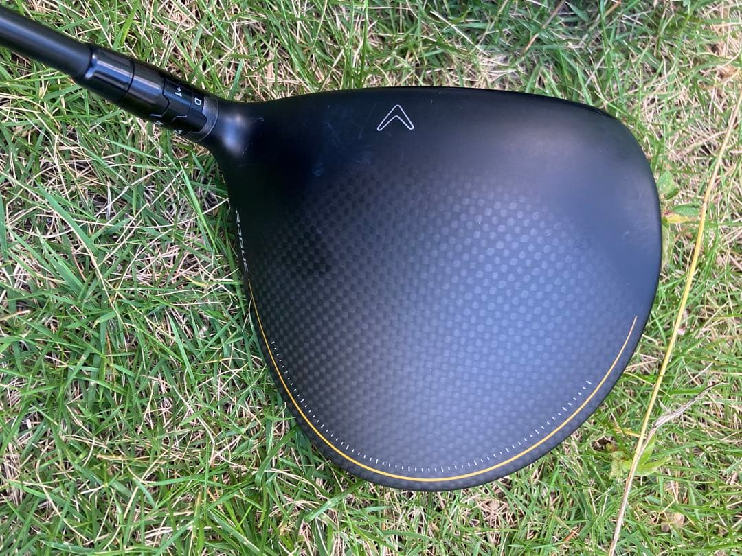 Callaway Rogue ST Max ドライバー10.5 SR 45.5