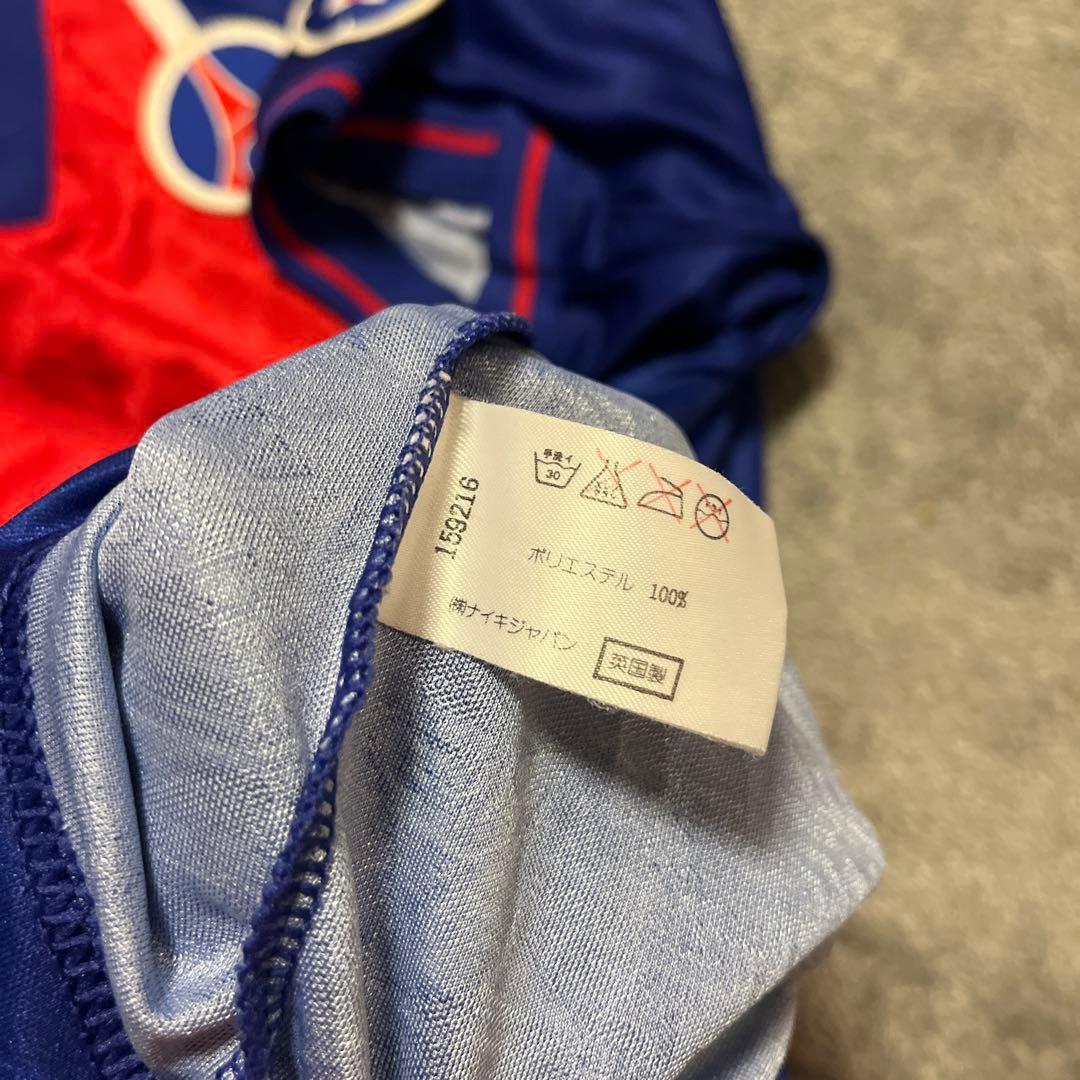 Nike Paris Saint-Germain 90s パリサンジェルマン