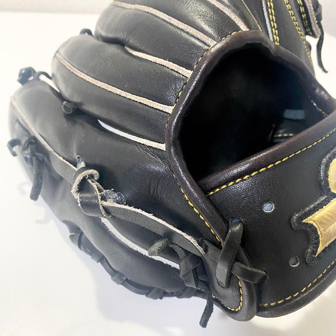 SSK プロエッジ 一般軟式 オーダー　オールラウンド グローブ