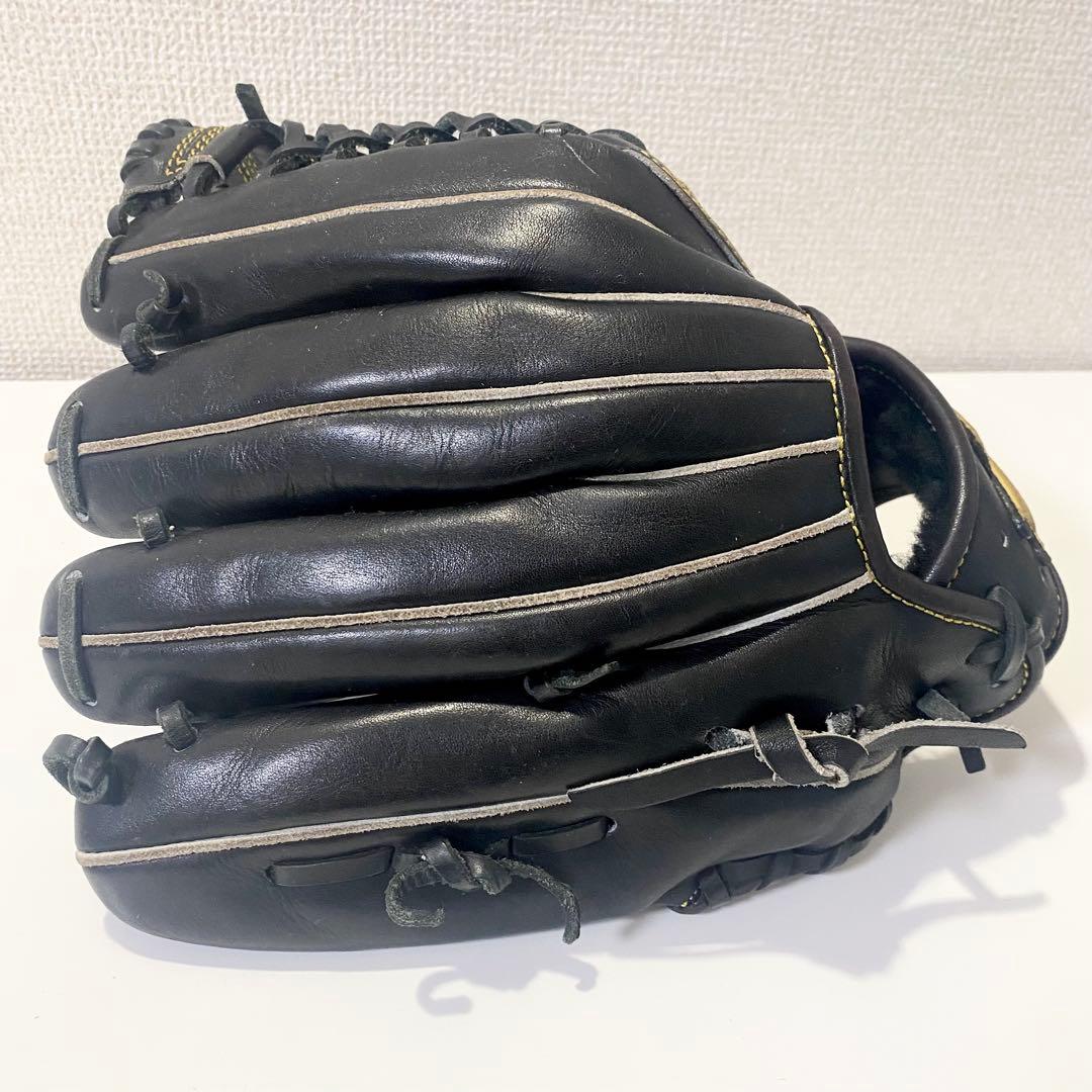 SSK プロエッジ 一般軟式 オーダー　オールラウンド グローブ