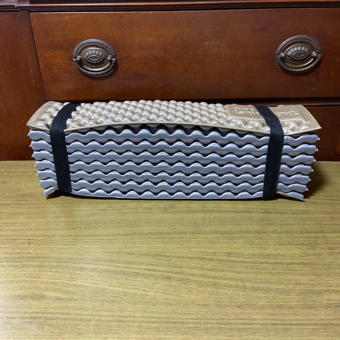 THERMA-REST Z-Lite スリーピングマット