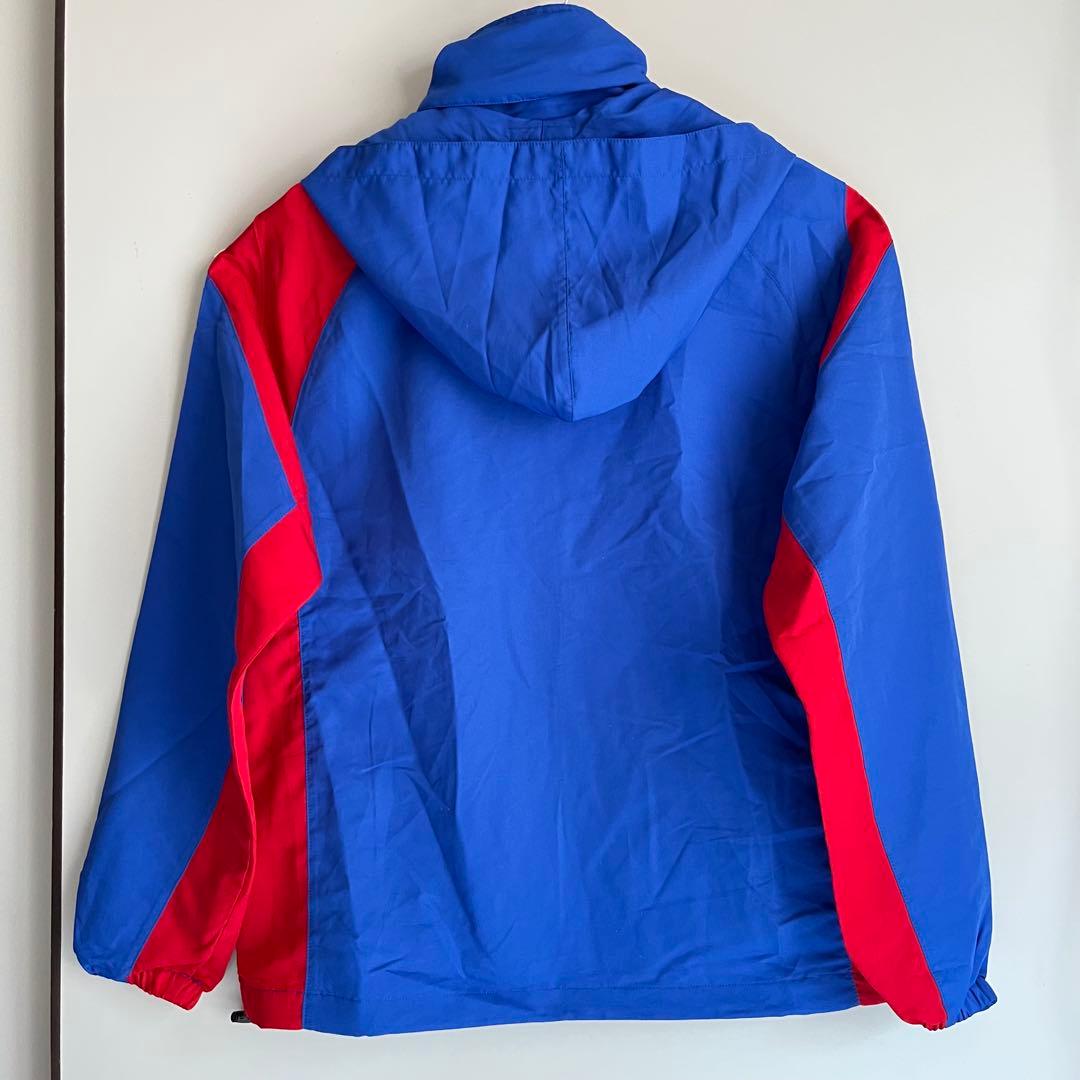 Jリーグ オフィシャル F.C.TOKYO ウィンドブレーカー　M