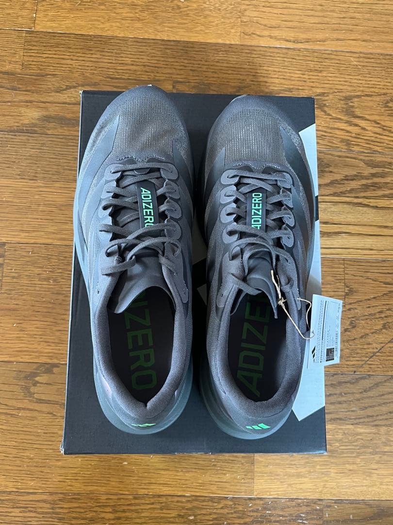 スパイク・シューズ adizero Evo SL M 28.5