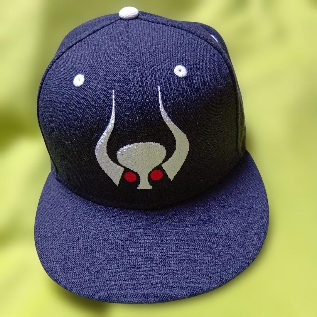 NEW ERA 近鉄バファローズ ベースボールキャップ ニューエラ 7 1/2