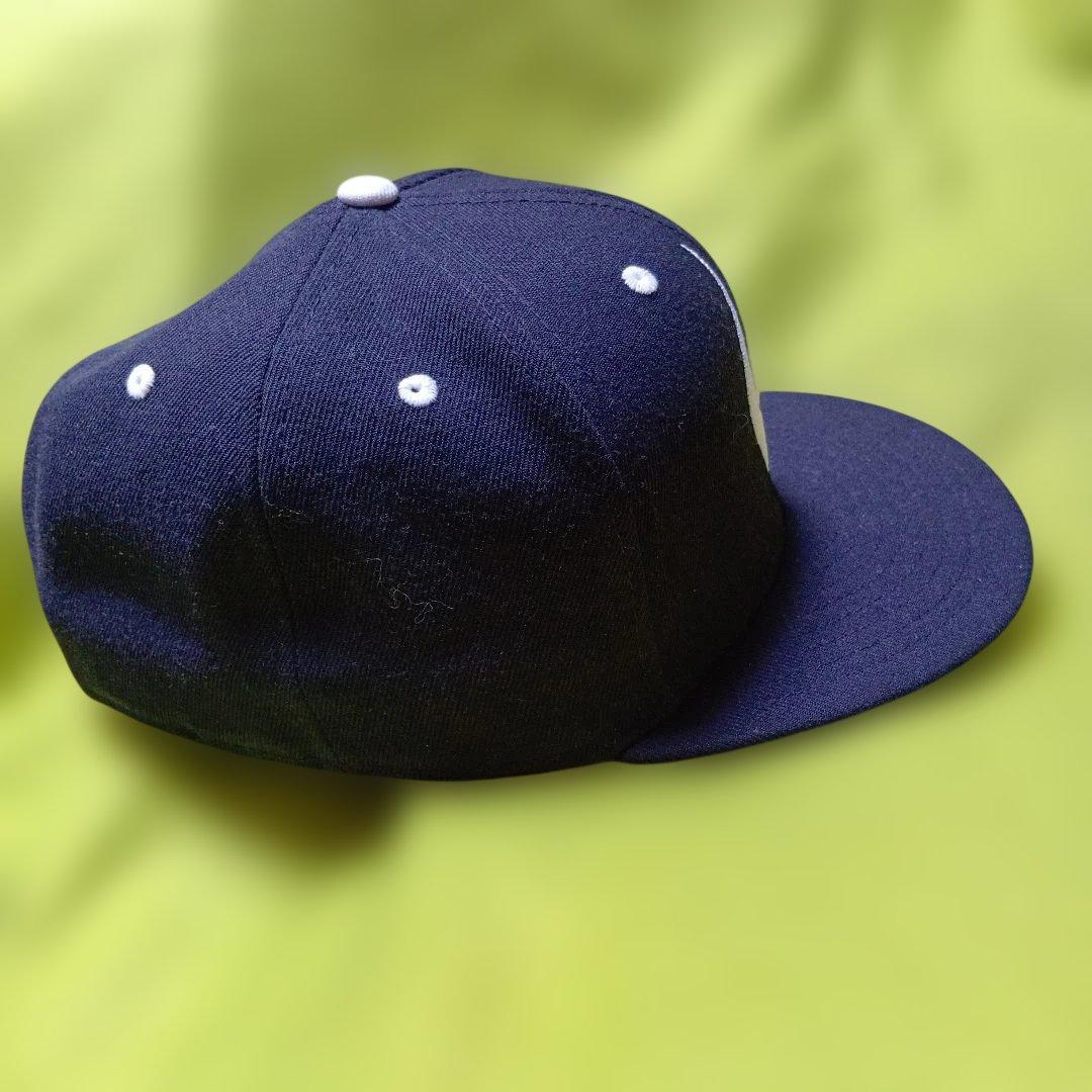 NEW ERA 近鉄バファローズ ベースボールキャップ ニューエラ 7 1/2