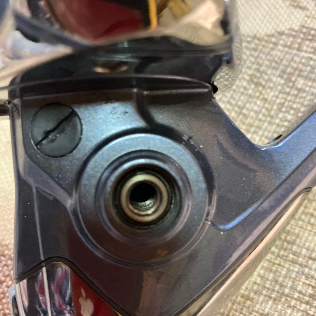 twinpower sw5000xg シマノ