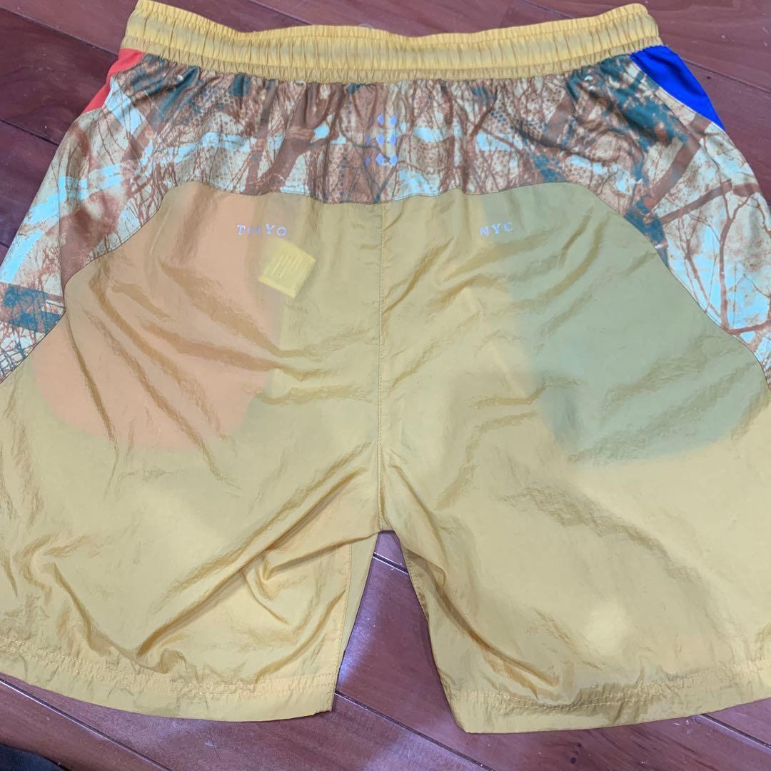 CPOG　ballaholic ショートパンツ　完売品